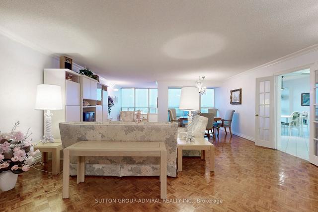 1807 - 10 Torresdale Ave W, Condo with 3 bedrooms, 3 bathrooms and 3 parking in Toronto ON | Image 34
