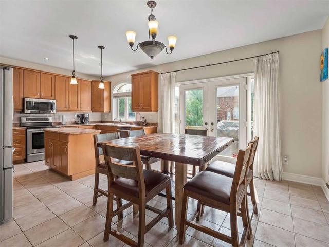 1376 Craigleith Rd, House detached with 4 bedrooms, 4 bathrooms and 4 parking in Oakville ON | Image 4