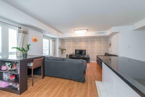 211 - 308 John St, Townhouse with 2 bedrooms, 3 bathrooms and 1 parking in Markham ON | Image 6