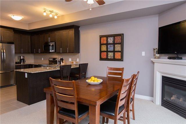 4148 Galileo Common, House attached with 2 bedrooms, 3 bathrooms and 1 parking in Burlington ON | Image 4