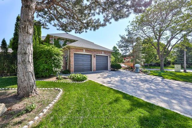 4220 Millcroft Park Dr, House detached with 4 bedrooms, 4 bathrooms and 4 parking in Burlington ON | Image 23