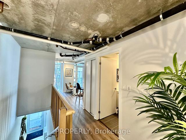 170 Sudbury St, Condo with 2 bedrooms, 1 bathrooms and 0 parking in Toronto ON | Image 33