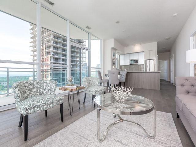 Lph3807 - 2175 Lake Shore Blvd W, Condo with 2 bedrooms, 3 bathrooms and 1 parking in Toronto ON | Image 5