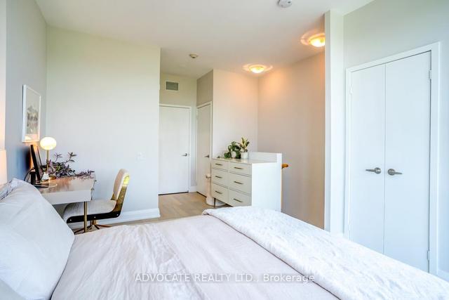 621 - 901 Queen St W, Condo with 1 bedrooms, 1 bathrooms and 1 parking in Toronto ON | Image 17