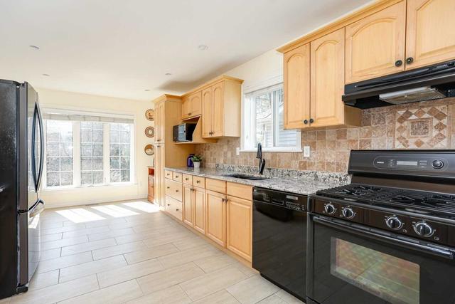 767 Oxbow Park Dr, House detached with 3 bedrooms, 3 bathrooms and 6 parking in Wasaga Beach ON | Image 22