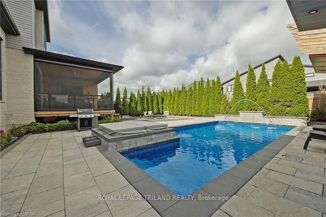 6584 French Ave, House detached with 4 bedrooms, 6 bathrooms and 4 parking in London ON | Image 32