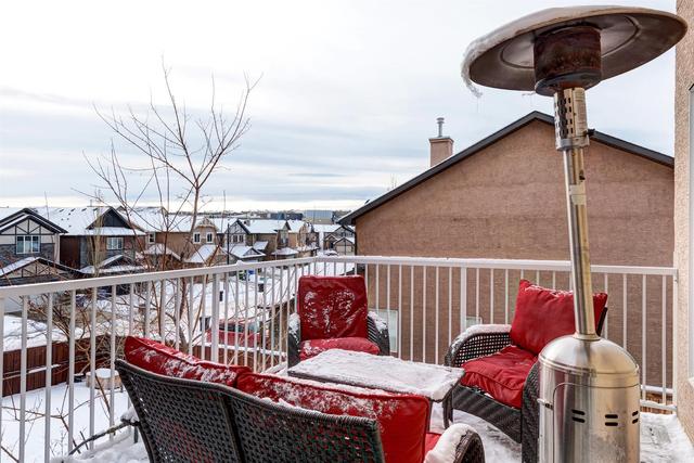 74 Aspen Stone Terrace Sw, House detached with 4 bedrooms, 3 bathrooms and 4 parking in Calgary AB | Image 40