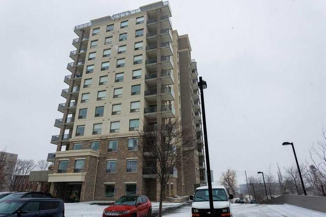 1001 - 223 Erb St W, Condo with 2 bedrooms, 2 bathrooms and 1 parking in Waterloo ON | Image 25