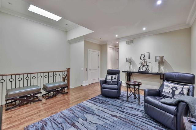 508 - 49 York Mills Rd, Townhouse with 3 bedrooms, 5 bathrooms and 2 parking in Toronto ON | Image 20