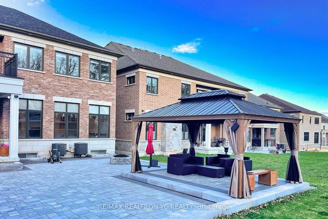 116 Lady Jessica Dr, House detached with 5 bedrooms, 7 bathrooms and 6 parking in Vaughan ON | Image 31