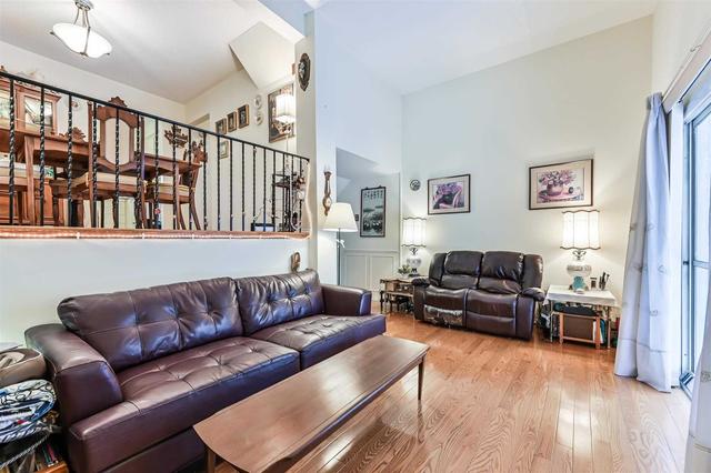 27 - 3075 Bridletowne Circ, Townhouse with 3 bedrooms, 2 bathrooms and 2 parking in Toronto ON | Image 14