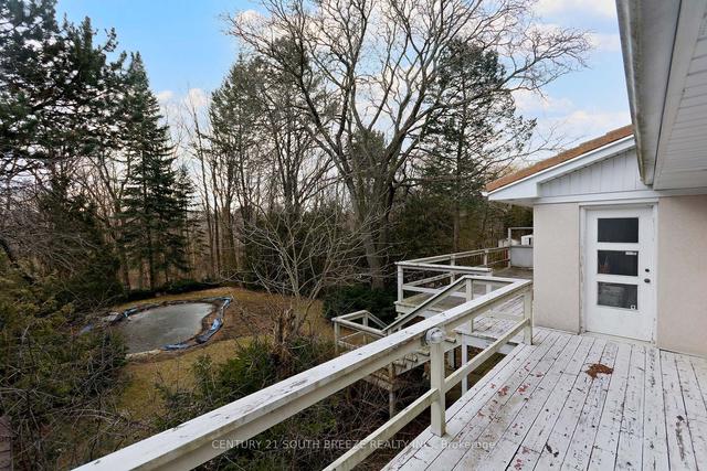 88 Bannatyne Dr, House detached with 3 bedrooms, 3 bathrooms and 6 parking in Toronto ON | Image 17