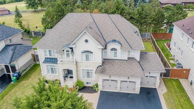 24 Sagebrook Rd, House detached with 5 bedrooms, 8 bathrooms and 11 parking in Brampton ON | Image 12