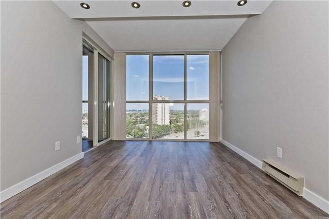 1506 - 1360 Rathburn Rd E, Condo with 2 bedrooms, 2 bathrooms and 1 parking in Mississauga ON | Image 7