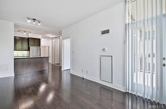201 - 20 Bloorview Pl, Condo with 1 bedrooms, 1 bathrooms and 1 parking in Toronto ON | Image 9
