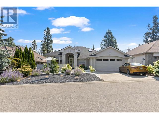 3949 Gallaghers Parkway, House detached with 3 bedrooms, 2 bathrooms and 4 parking in Kelowna BC | Image 48