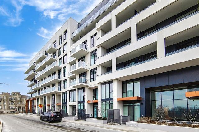 c101 - 18 Rouge Valley Dr W, Condo with 3 bedrooms, 3 bathrooms and 1 parking in Markham ON | Image 22