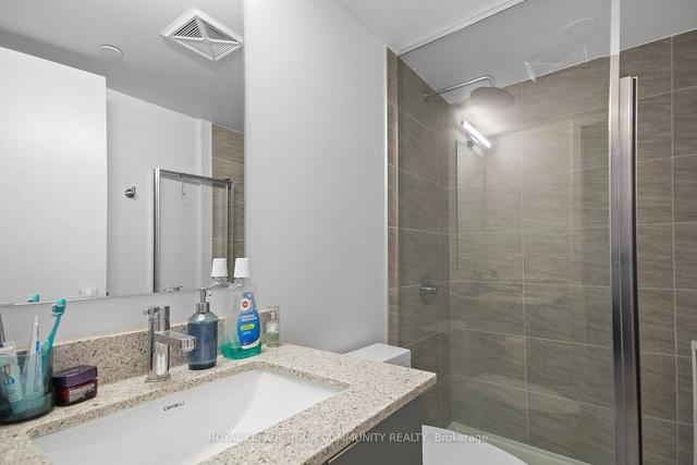 235 - 30 Tretti Way, Condo with 2 bedrooms, 2 bathrooms and 1 parking in Toronto ON | Image 14