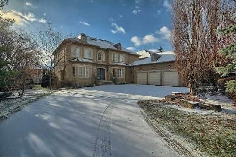 87 Arnold Ave, House detached with 5 bedrooms, 6 bathrooms and 6 parking in Vaughan ON | Image 1