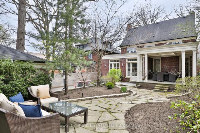 295 Inglewood Dr, House detached with 5 bedrooms, 5 bathrooms and 4 parking in Toronto ON | Image 32