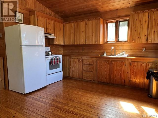 8194 Route 3, Home with 2 bedrooms, 1 bathrooms and null parking in Saint James NB | Image 20