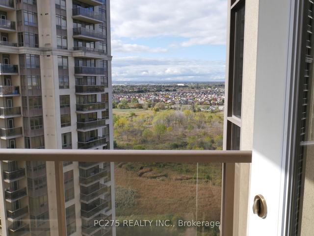 1725 - 700 Humberwood Blvd, Condo with 2 bedrooms, 1 bathrooms and 1 parking in Toronto ON | Image 15