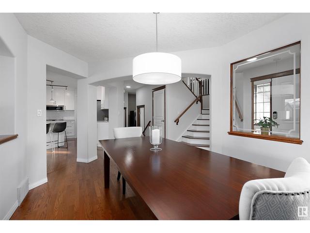 11712 11a Av Nw, House detached with 3 bedrooms, 3 bathrooms and 4 parking in Edmonton AB | Card Image