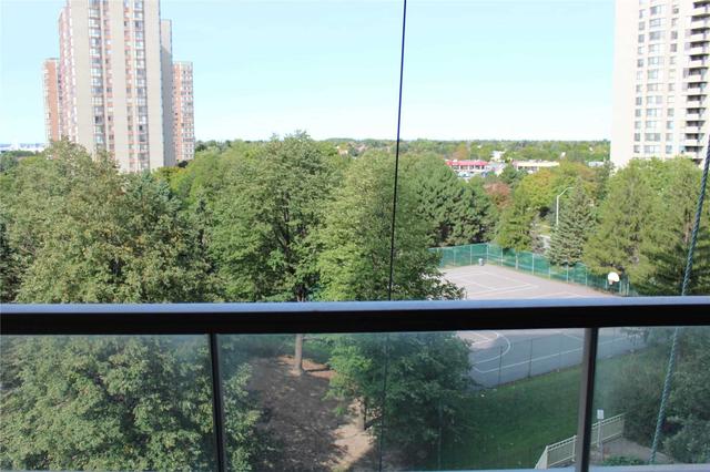 614 - 175 Bamburgh Circ, Condo with 2 bedrooms, 2 bathrooms and 1 parking in Toronto ON | Image 10