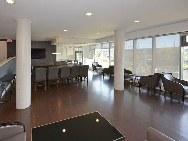1003 - 55 East Liberty St, Condo with 1 bedrooms, 1 bathrooms and 1 parking in Toronto ON | Image 13