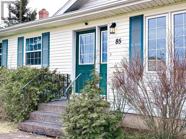 85 Andrews Court, House detached with 5 bedrooms, 2 bathrooms and null parking in Charlottetown PE | Image 5