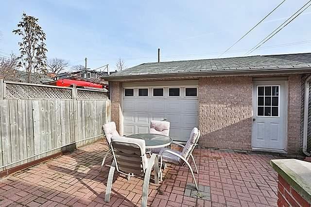 21 Beatrice St, House detached with 4 bedrooms, 3 bathrooms and 2 parking in Toronto ON | Image 19