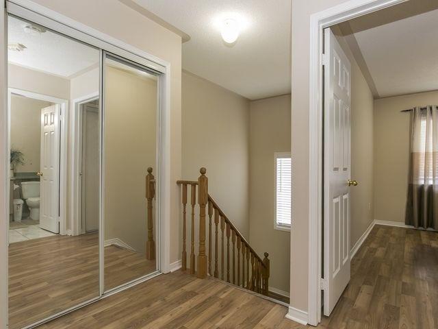 21 - 9800 Mclaughlin Rd N, Townhouse with 3 bedrooms, 2 bathrooms and 2 parking in Brampton ON | Image 18