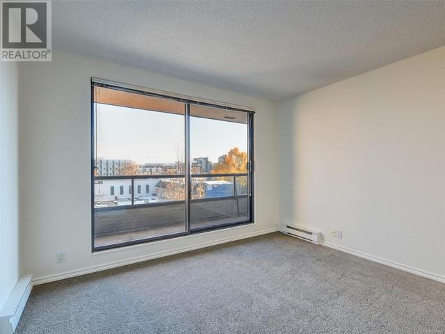 610 - 1630 Quadra St, Condo with 1 bedrooms, 1 bathrooms and null parking in Victoria BC | Image 5