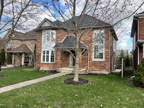9 - 67 Clairfields Dr E, House detached with 3 bedrooms, 4 bathrooms and 3 parking in Guelph ON | Card Image