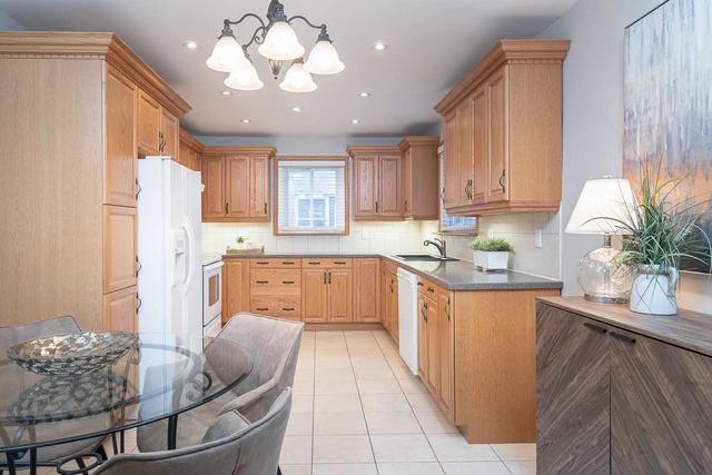 513 Valleyview Cres, House detached with 3 bedrooms, 3 bathrooms and 6 parking in Milton ON | Image 8