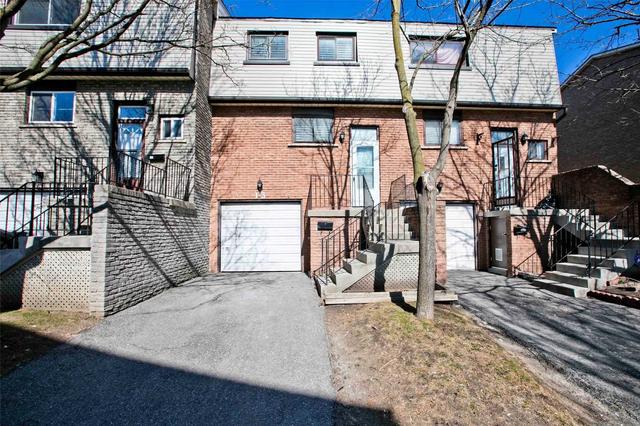 13 - 1945 Denmar Rd, Townhouse with 3 bedrooms, 2 bathrooms and 2 parking in Pickering ON | Image 1