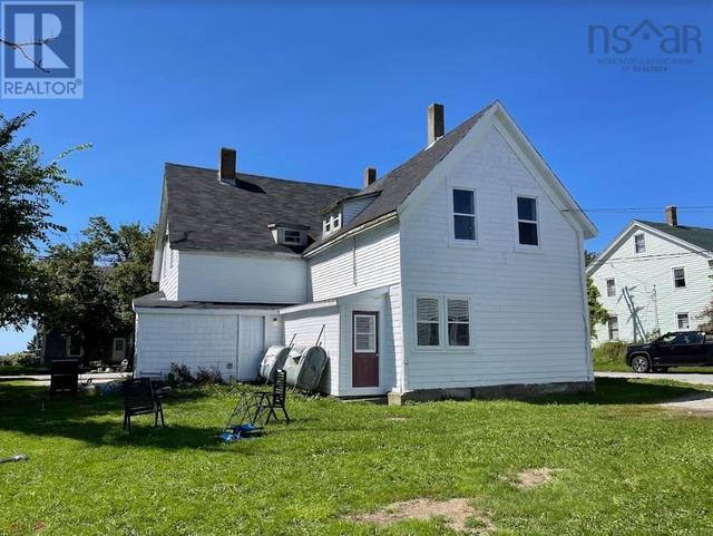 29 - 31 Main Street|3 Kempt Street, House other with 0 bedrooms, 0 bathrooms and null parking in Yarmouth NS | Image 5