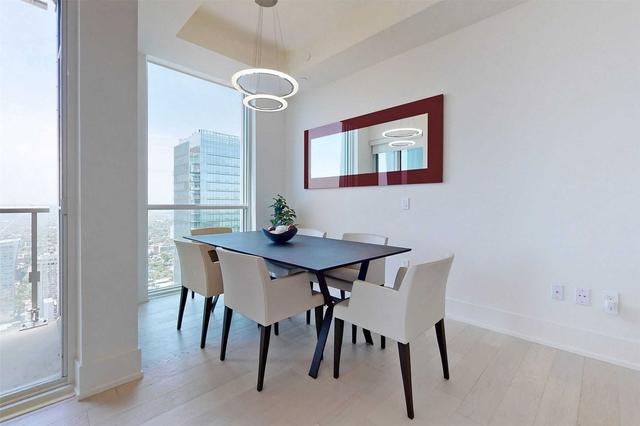 lph01 - 1 Yorkville Ave, Condo with 3 bedrooms, 4 bathrooms and 2 parking in Toronto ON | Image 3