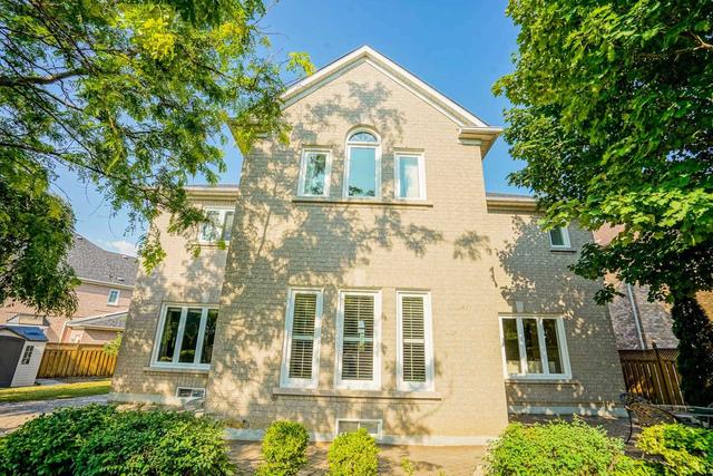 109 Golden Tulip Cres, House detached with 5 bedrooms, 7 bathrooms and 7 parking in Markham ON | Image 31