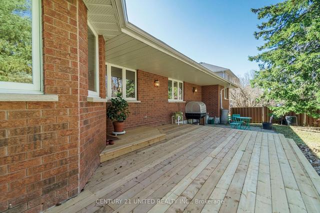1713 Waddell Ave, House detached with 3 bedrooms, 3 bathrooms and 8 parking in Peterborough ON | Image 28