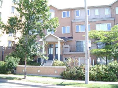 th 26 - 117 Omni Dr, Townhouse with 3 bedrooms, 3 bathrooms and 1 parking in Toronto ON | Image 2