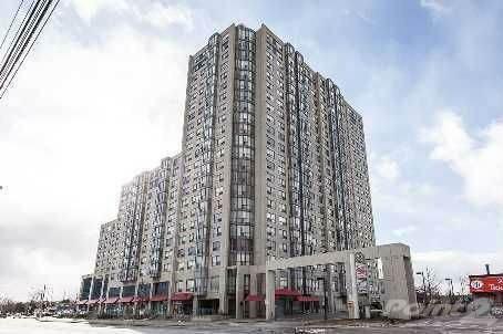 2005 - 2550 Lawrence Ave E, Condo with 2 bedrooms, 2 bathrooms and 1 parking in Toronto ON | Image 1