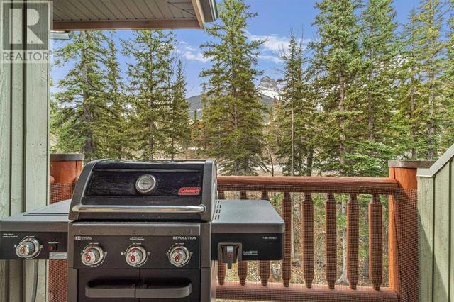311, - 150 Crossbow Place, Condo with 2 bedrooms, 2 bathrooms and 2 parking in Canmore AB | Image 30