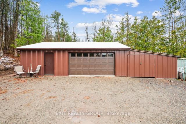159 Blakely Rd, House detached with 2 bedrooms, 2 bathrooms and 12 parking in Madoc ON | Image 21