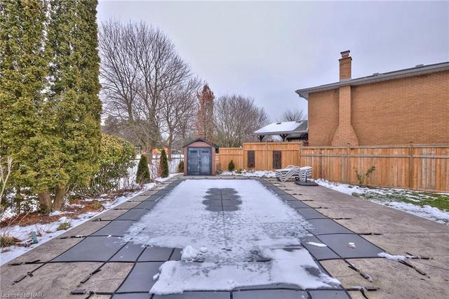4110 London Court, House detached with 3 bedrooms, 2 bathrooms and 3 parking in Niagara Falls ON | Image 2