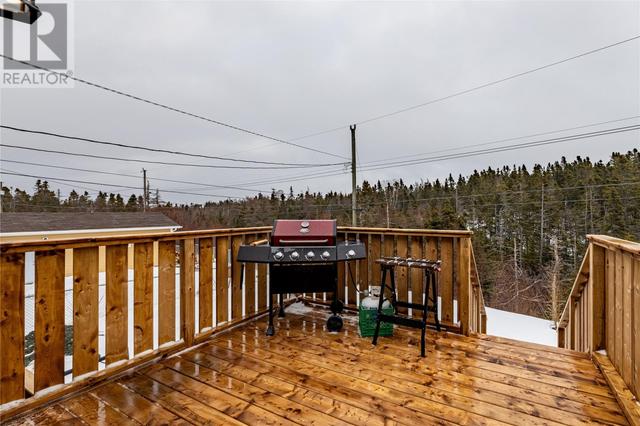 63 Comerfords Road, House detached with 2 bedrooms, 3 bathrooms and null parking in Conception Bay South NL | Image 29