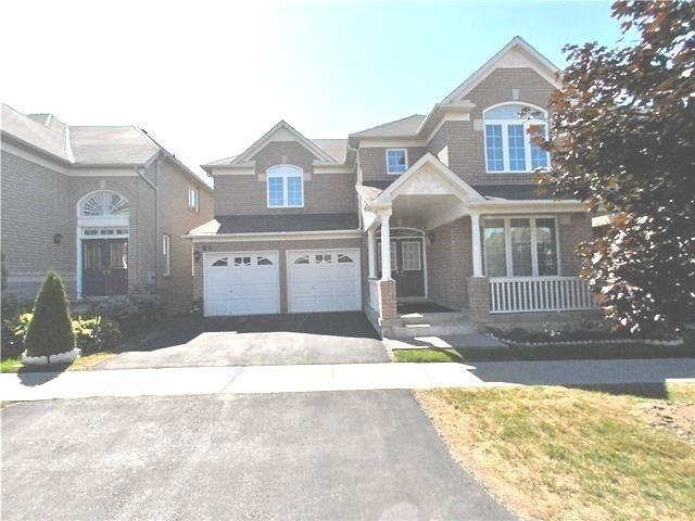 81 Winston Castle Dr, House detached with 4 bedrooms, 4 bathrooms and 2 parking in Markham ON | Image 1