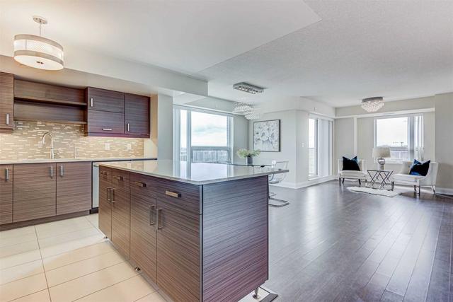 1809 - 8200 Birchmount Rd, Condo with 2 bedrooms, 2 bathrooms and 2 parking in Markham ON | Image 40