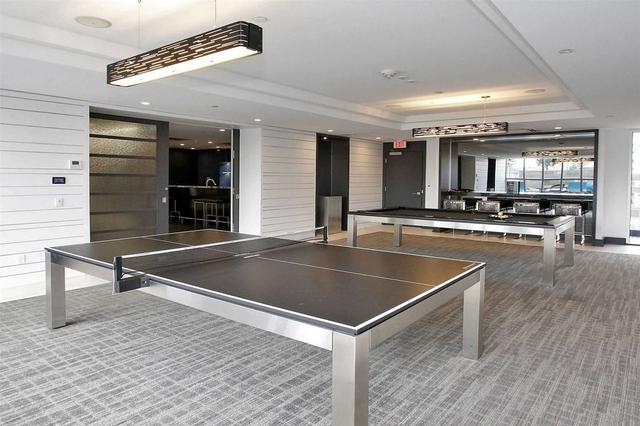 1512 - 9471 Yonge St, Condo with 1 bedrooms, 1 bathrooms and 1 parking in Richmond Hill ON | Image 13