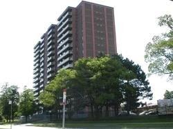 1705 - 235 Grandravine Dr, Condo with 2 bedrooms, 1 bathrooms and 1 parking in Toronto ON | Image 1